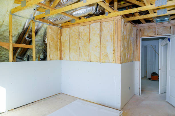 Best Soundproof Insulation Installation  in Williams, OR