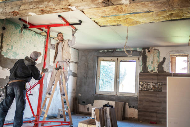 Best Insulation Replacement Services  in Williams, OR