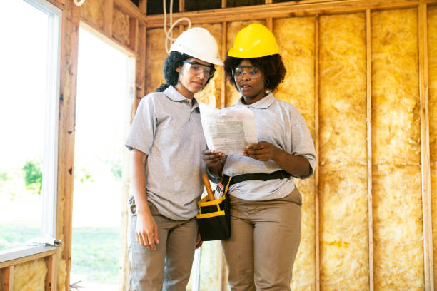 Range of Insulation Solutions in Williams, OR