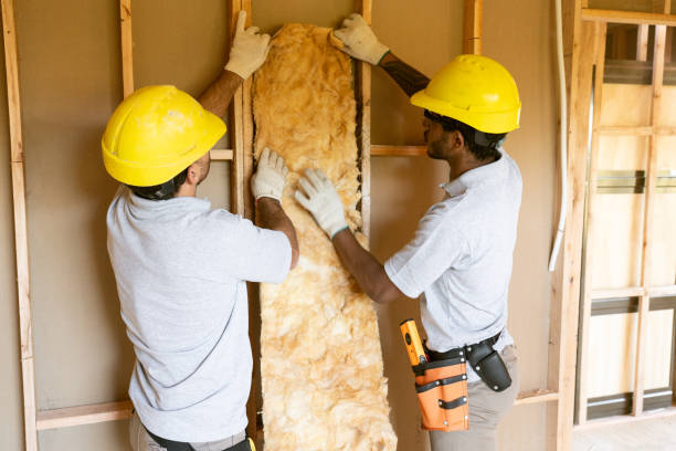 Range of Insulation Solutions in Williams, OR